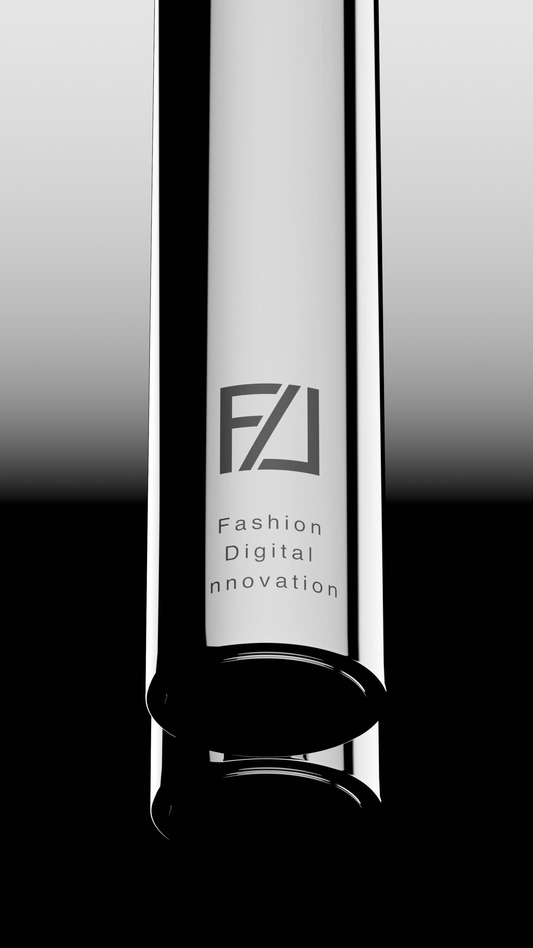 化粧品のフォトリアル3DCG