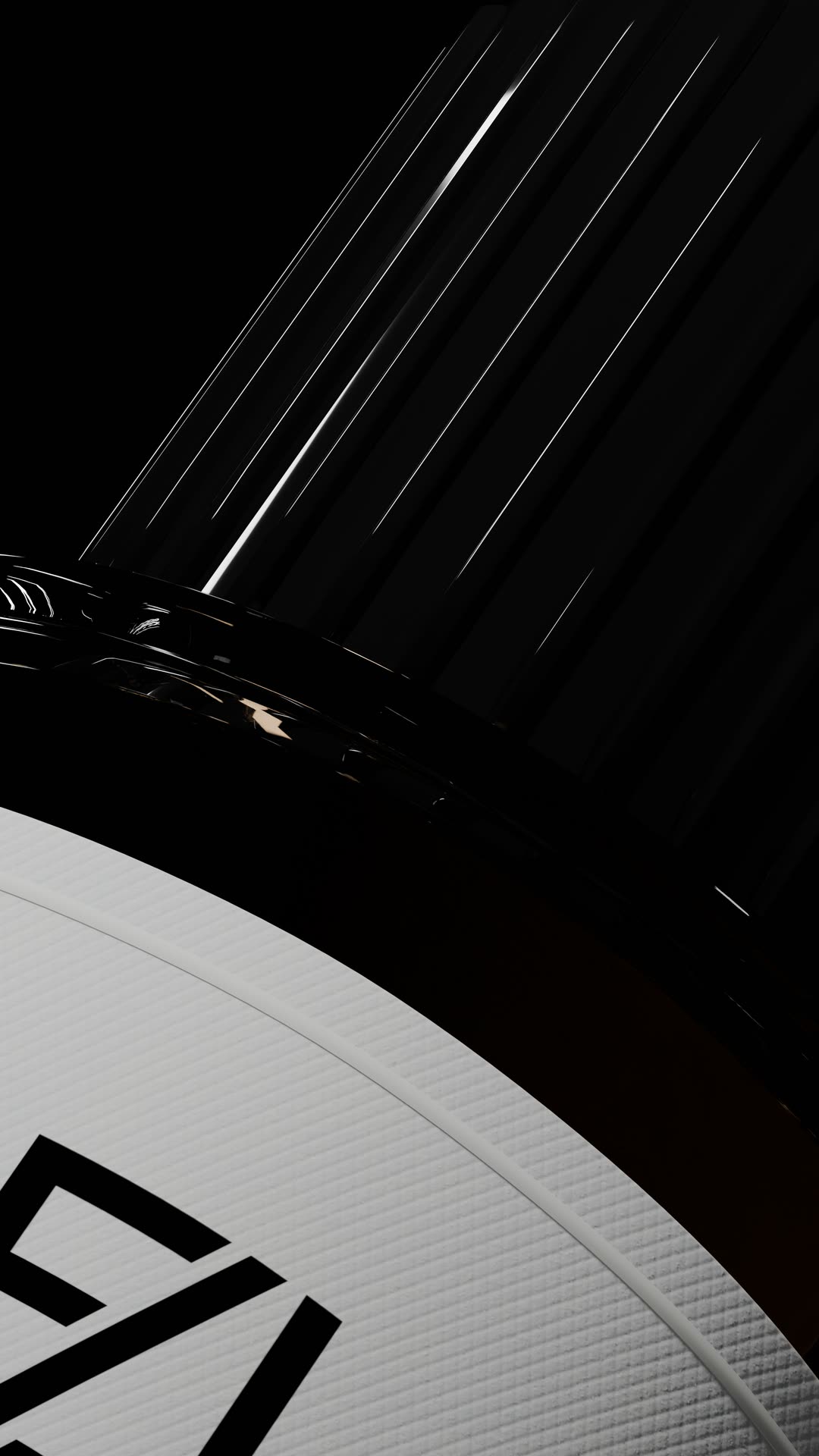 香水 3DCG